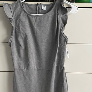 Brand new old navy dress with tags!
